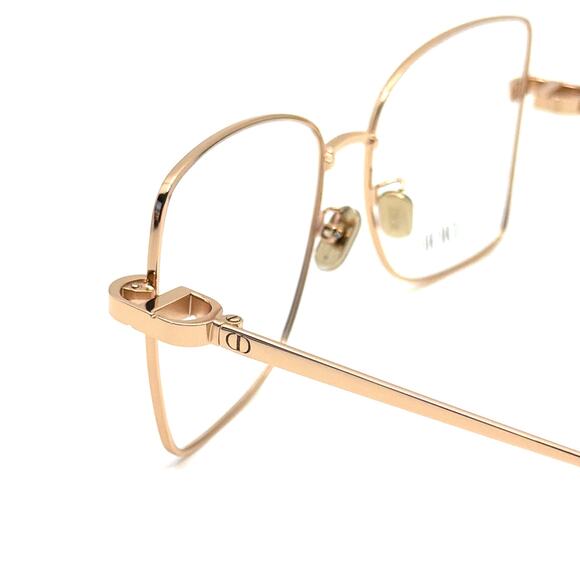 New!!! Christian Dior Eyeglasses CDiorO B1F E000 Authentic - Picture 7 of 12